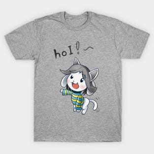 TEMMIE!!!! T-Shirt